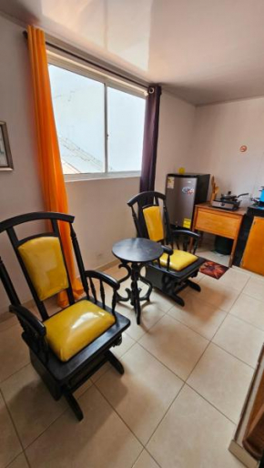 Apartamentos Miss Vera 3